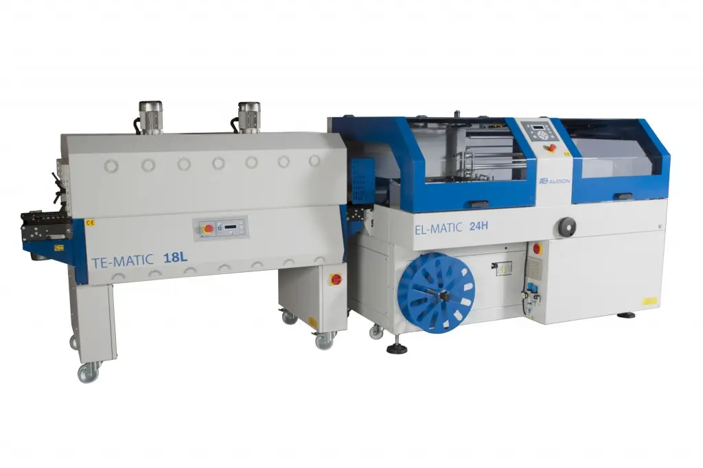 ELMATIC24HTM18L