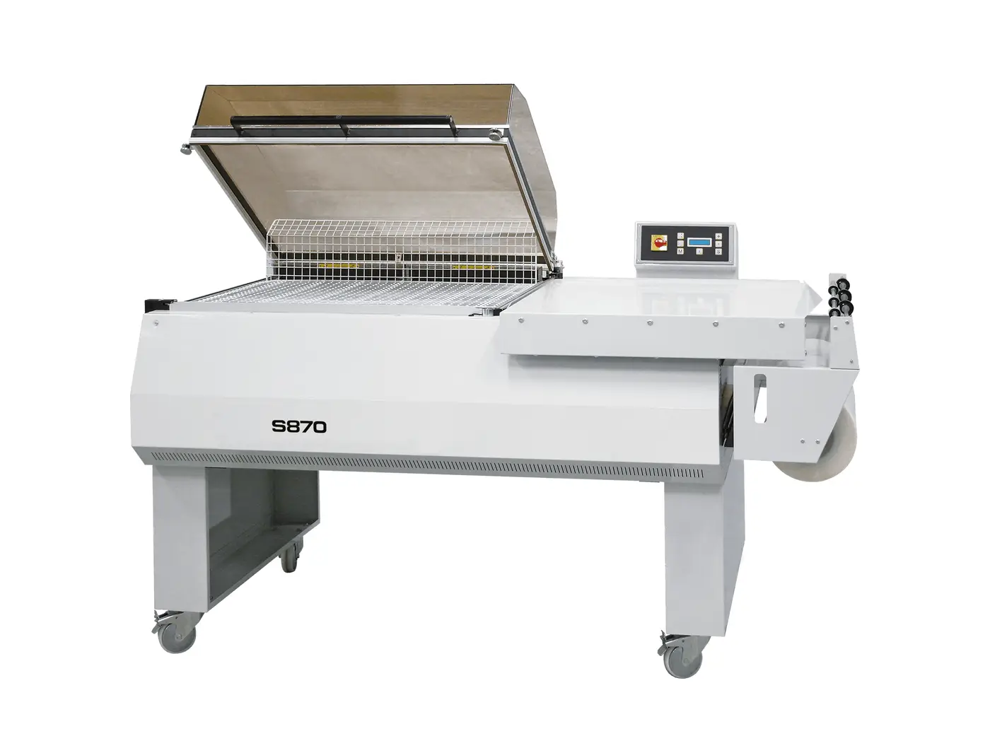 Dibipack S870