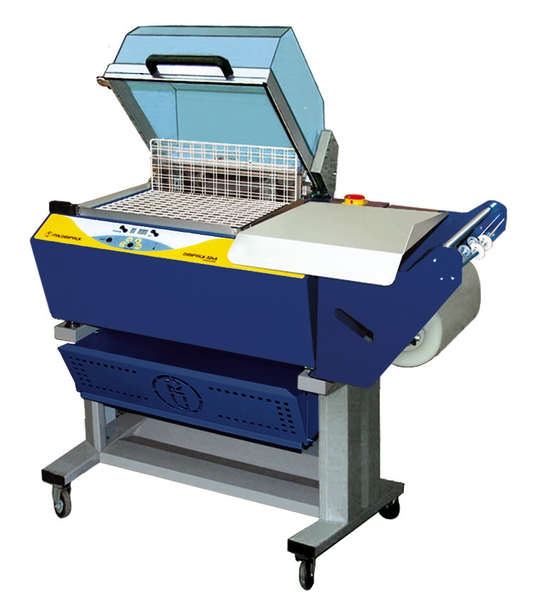Dibipack 4255 EVX RS